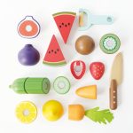 Schneidebrett Superfood – Bild 5