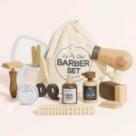 Friseur & Barbier Kit – Bild 2