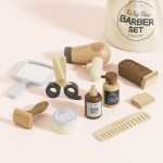 Friseur & Barbier Kit – Bild 3