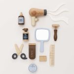 Friseur & Barbier Kit – Bild 5