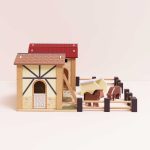 Bauernhof Grosse Farm – Bild 3