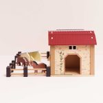 Bauernhof Grosse Farm – Bild 4