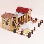 Bauernhof Grosse Farm – Bild 5