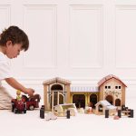 Bauernhof Grosse Farm – Bild 6
