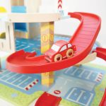Die grosse Garage – Bild 3