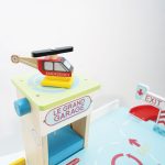 Die grosse Garage – Bild 4