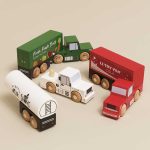 LKW-Anhänger Set – Bild 4