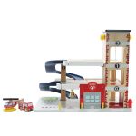 Feuerwehr- und Rettungsstation – Bild 2