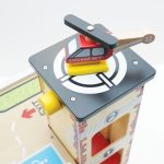 Feuerwehr- und Rettungsstation – Bild 3