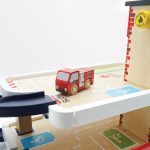 Feuerwehr- und Rettungsstation – Bild 4