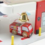 Feuerwehr- und Rettungsstation – Bild 5