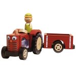 Bertie's Traktor – Bild 2