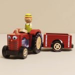 Bertie's Traktor – Bild 3