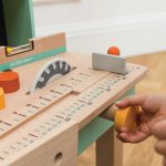 Werkbank gross – Bild 4