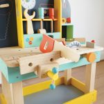 Werkbank gross – Bild 5