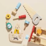 Werkzeugkasten mit Werkzeug – Bild 5