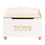Spielzeug Box – Bild 2