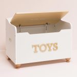 Spielzeug Box – Bild 3