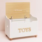 Spielzeug Box – Bild 4