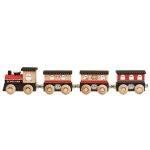 Royal Express Zug und Wagen