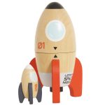 Raketen Duo