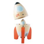 Raketen Duo – Bild 2