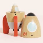 Raketen Duo – Bild 3