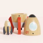 Raketen Duo – Bild 4