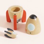 Raketen Duo – Bild 5