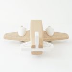 Holzflugzeug – Bild 4