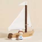 Segelboot & Kapitän – Bild 2