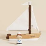 Segelboot & Kapitän – Bild 3