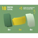 Waytoplay Arches Starter Set (18 Teile) – Bild 5