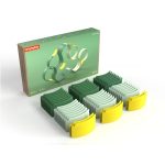 Waytoplay Arches Builder Set (54 Teile)