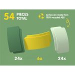 Waytoplay Arches Builder Set (54 Teile) – Bild 5