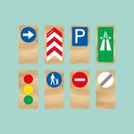 Verkehrsschilder – Bild 3