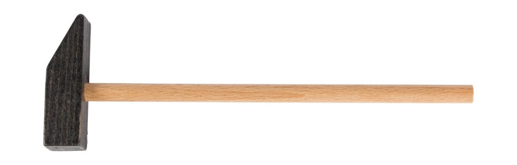 Holzhämmerchen