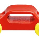 Limousinchen rot
