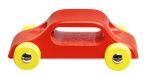 Limousinchen rot