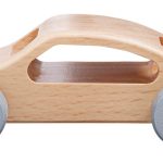 Sportwagen natur