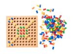 Rechensteckspiel