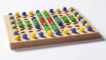 Rechensteckspiel
