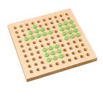 Rechensteckspiel