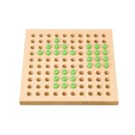 Rechensteckspiel