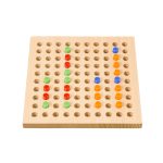 Rechensteckspiel