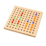 Rechensteckspiel