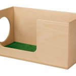 Krabbelhöhle natur