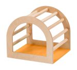 Sprossenbogen orange