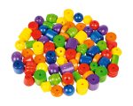 Jumbo-Formenperlen