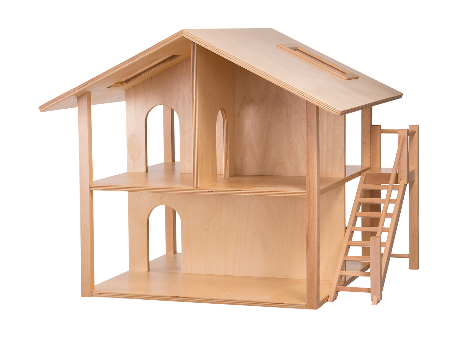 Puppenhaus Puppenhaus